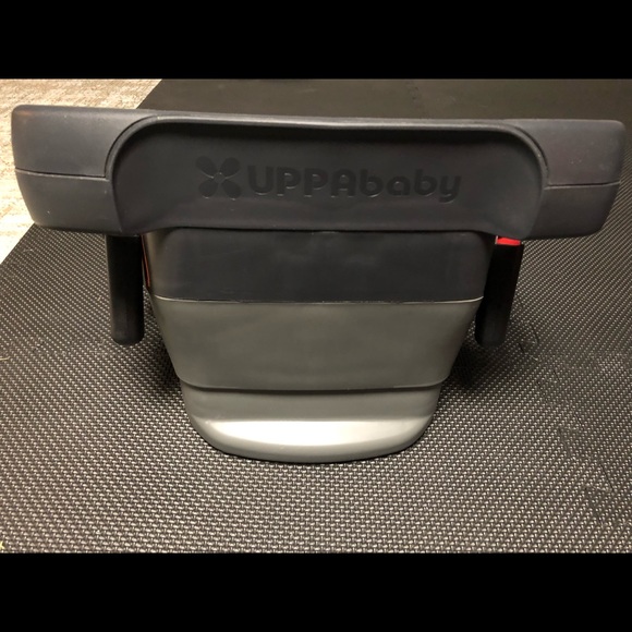 UppaBaby Mesa Carseat Base - Picture 5 of 7